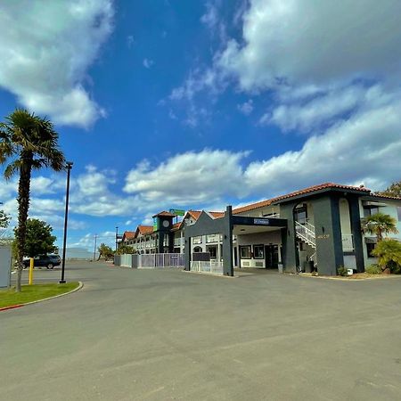 Surestay Hotel By Best Western ウィリアムズ エクステリア 写真