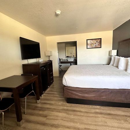 Surestay Hotel By Best Western ウィリアムズ エクステリア 写真