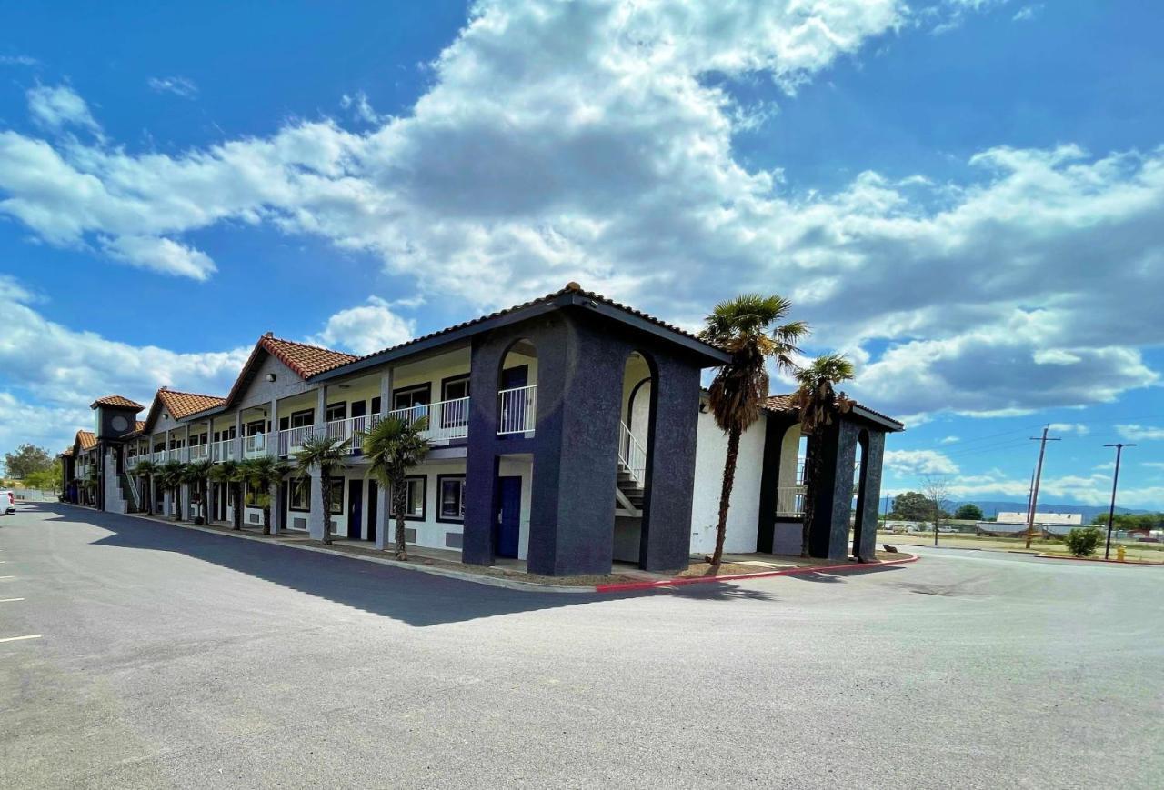 Surestay Hotel By Best Western ウィリアムズ エクステリア 写真
