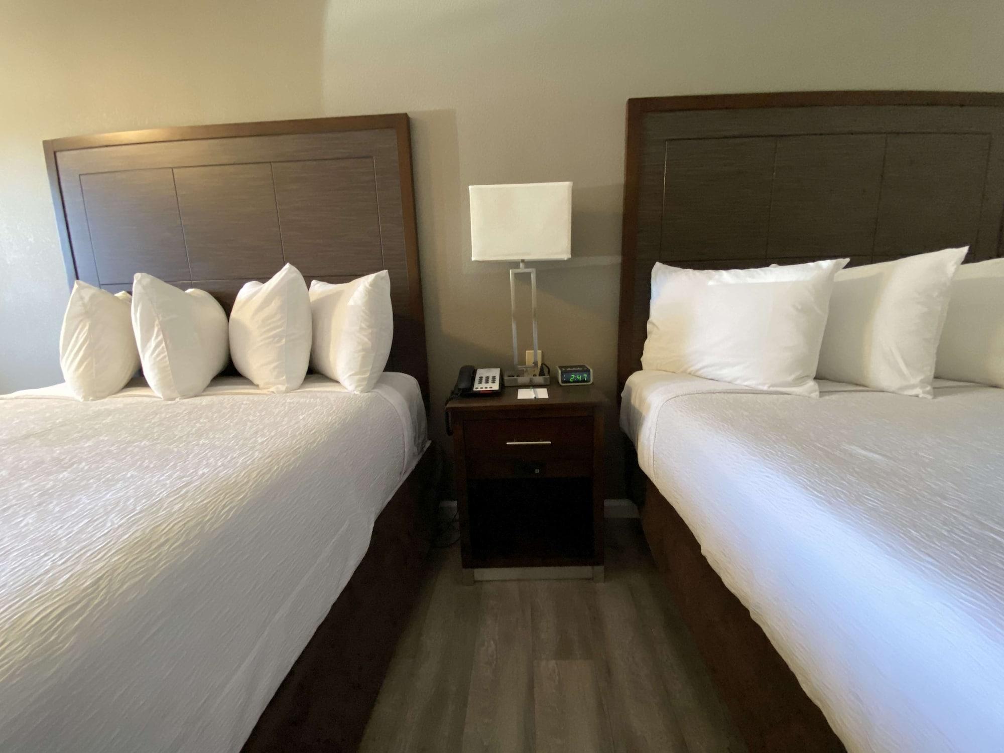 Surestay Hotel By Best Western ウィリアムズ エクステリア 写真
