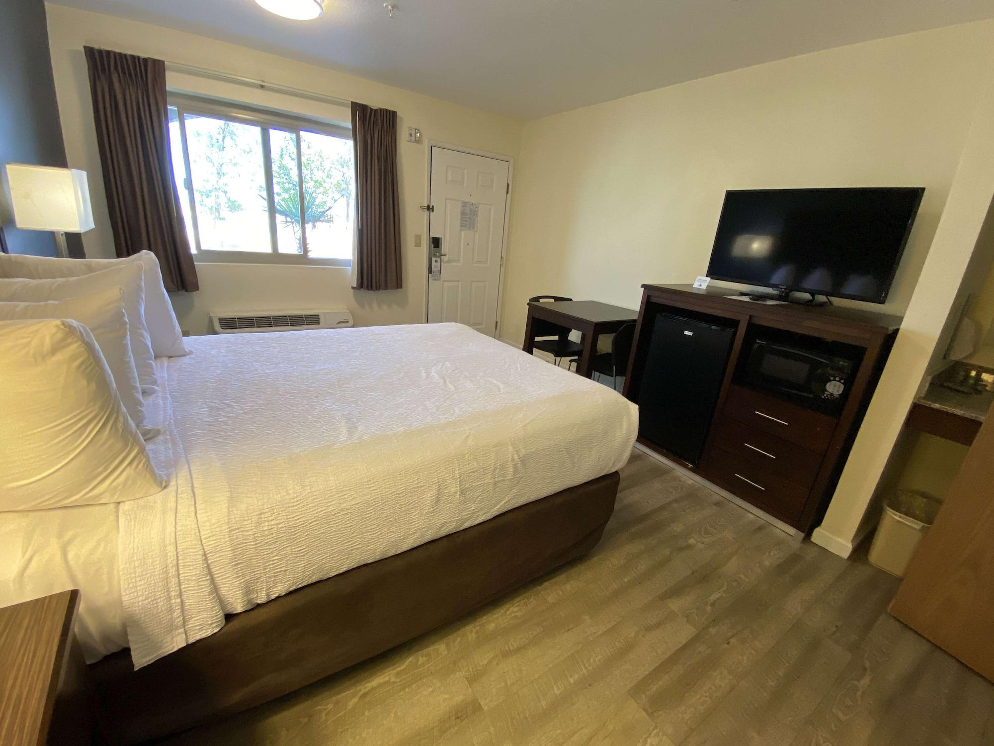 Surestay Hotel By Best Western ウィリアムズ エクステリア 写真