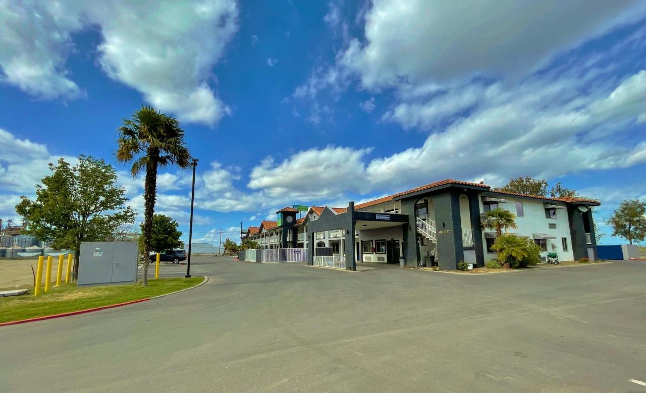 Surestay Hotel By Best Western ウィリアムズ エクステリア 写真