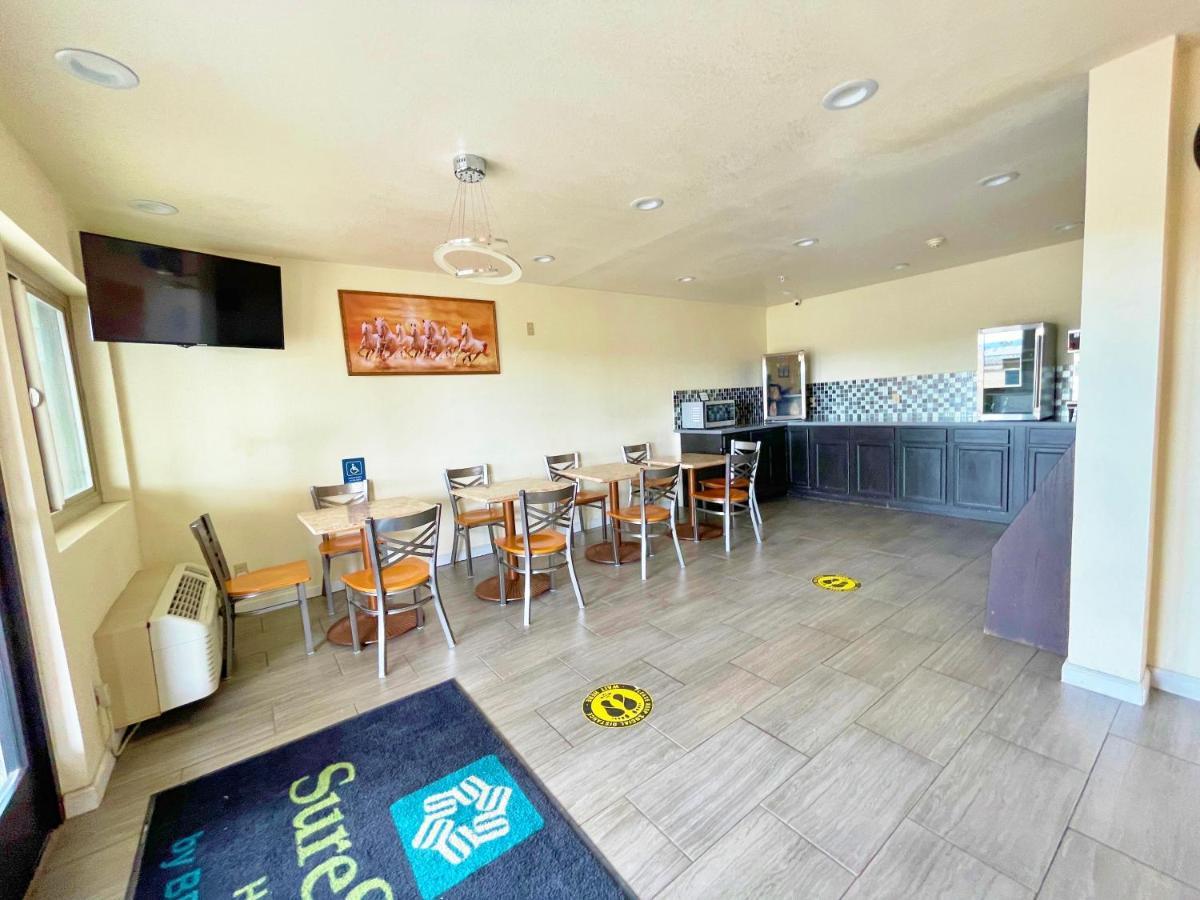 Surestay Hotel By Best Western ウィリアムズ エクステリア 写真