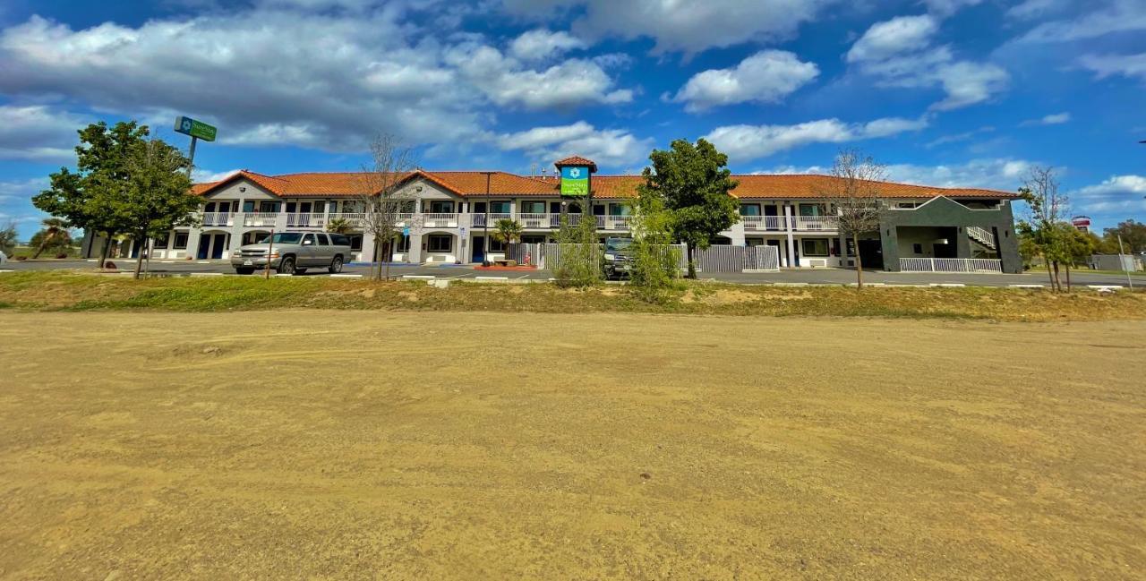 Surestay Hotel By Best Western ウィリアムズ エクステリア 写真