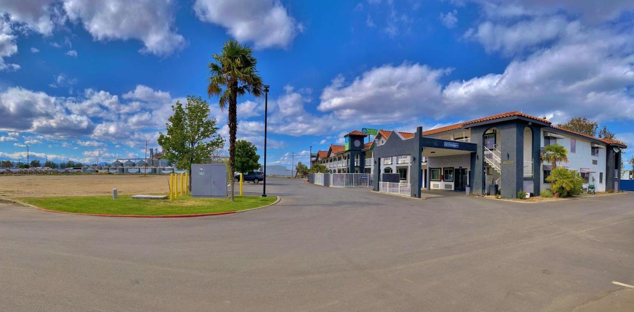 Surestay Hotel By Best Western ウィリアムズ エクステリア 写真