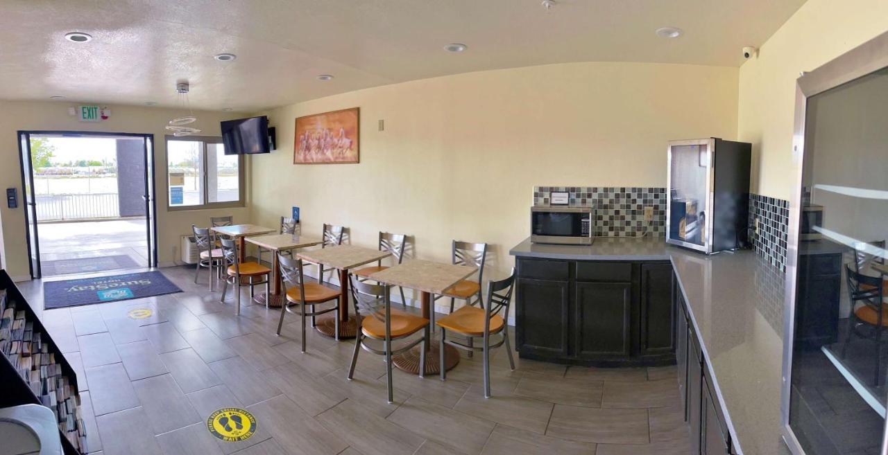 Surestay Hotel By Best Western ウィリアムズ エクステリア 写真