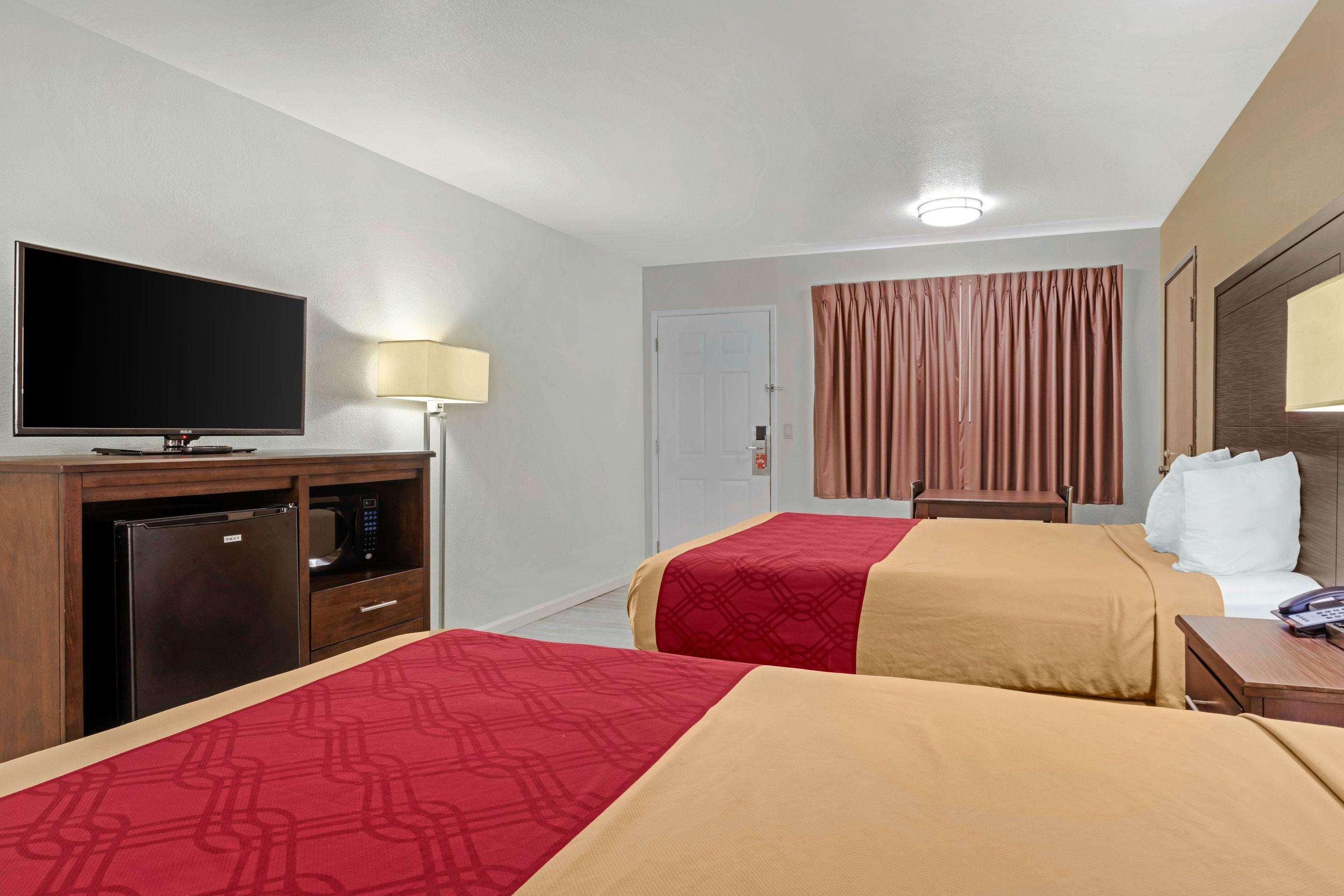 Surestay Hotel By Best Western ウィリアムズ エクステリア 写真