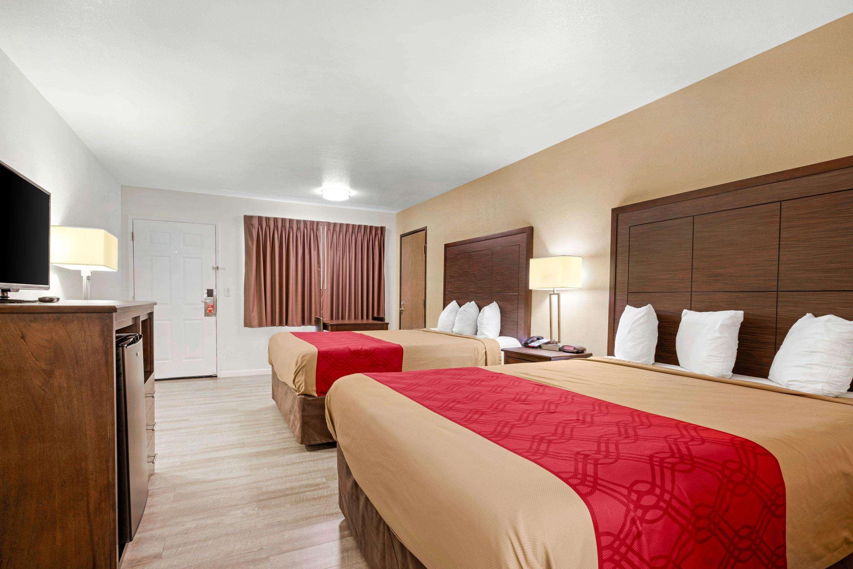 Surestay Hotel By Best Western ウィリアムズ エクステリア 写真