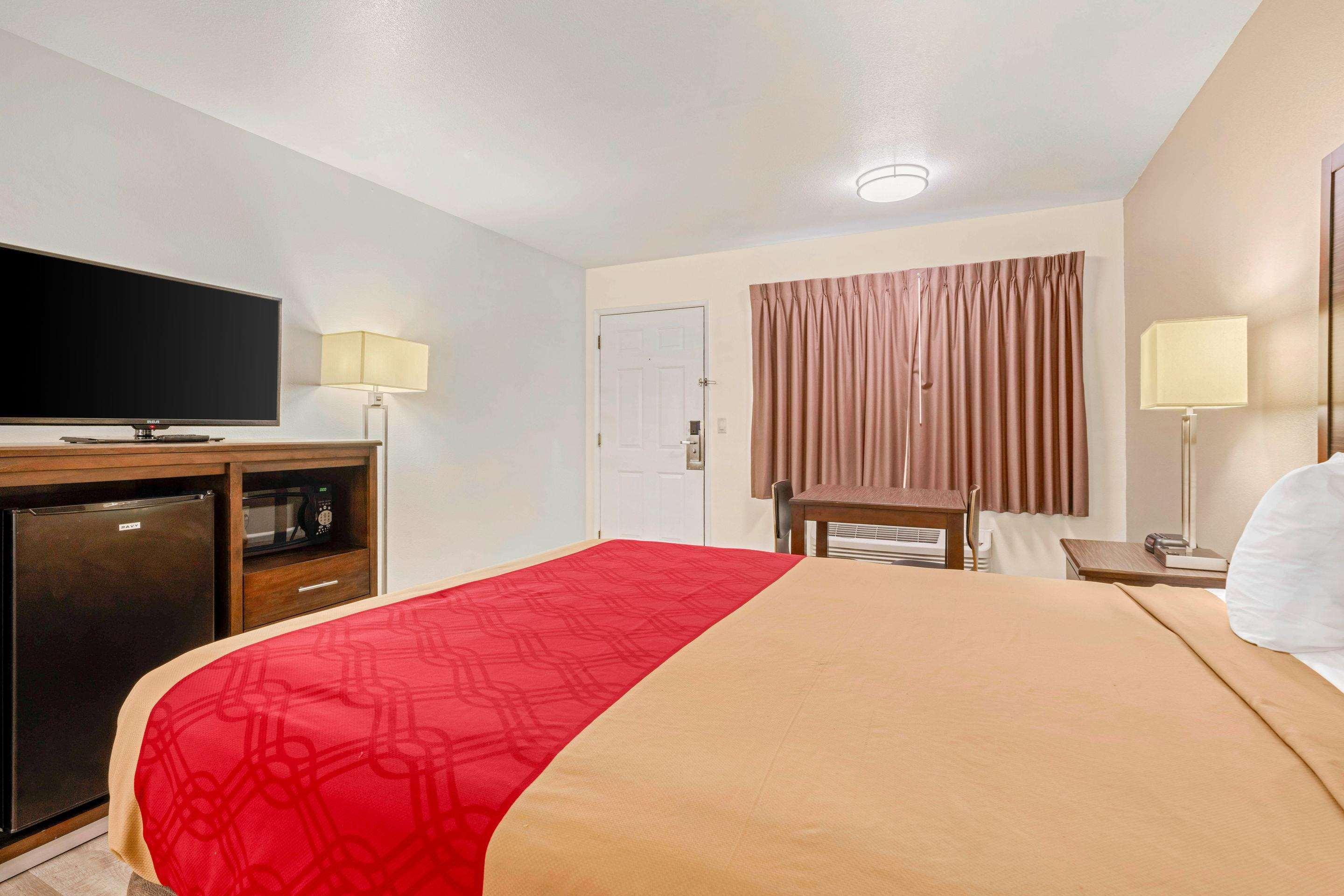 Surestay Hotel By Best Western ウィリアムズ エクステリア 写真