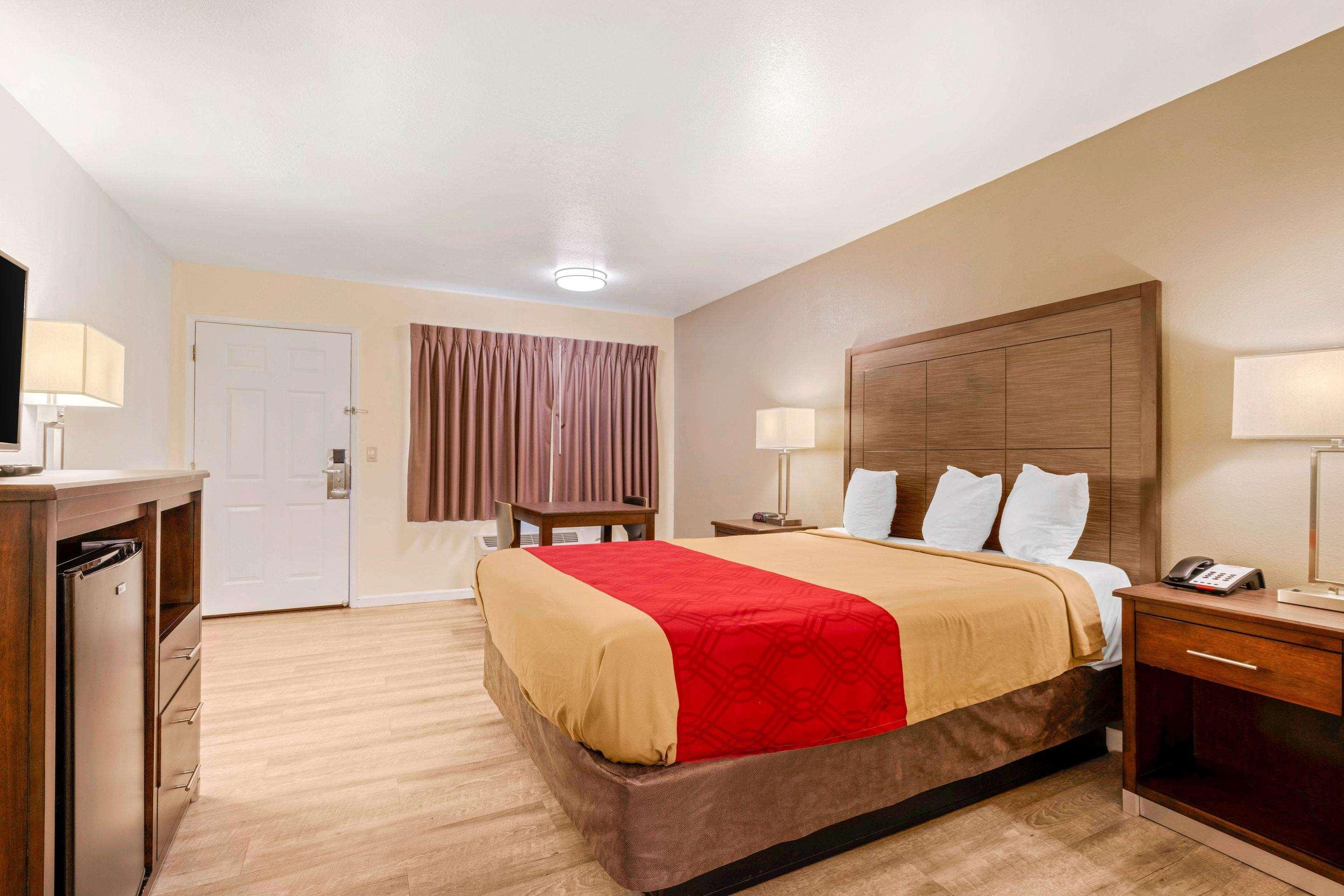 Surestay Hotel By Best Western ウィリアムズ エクステリア 写真