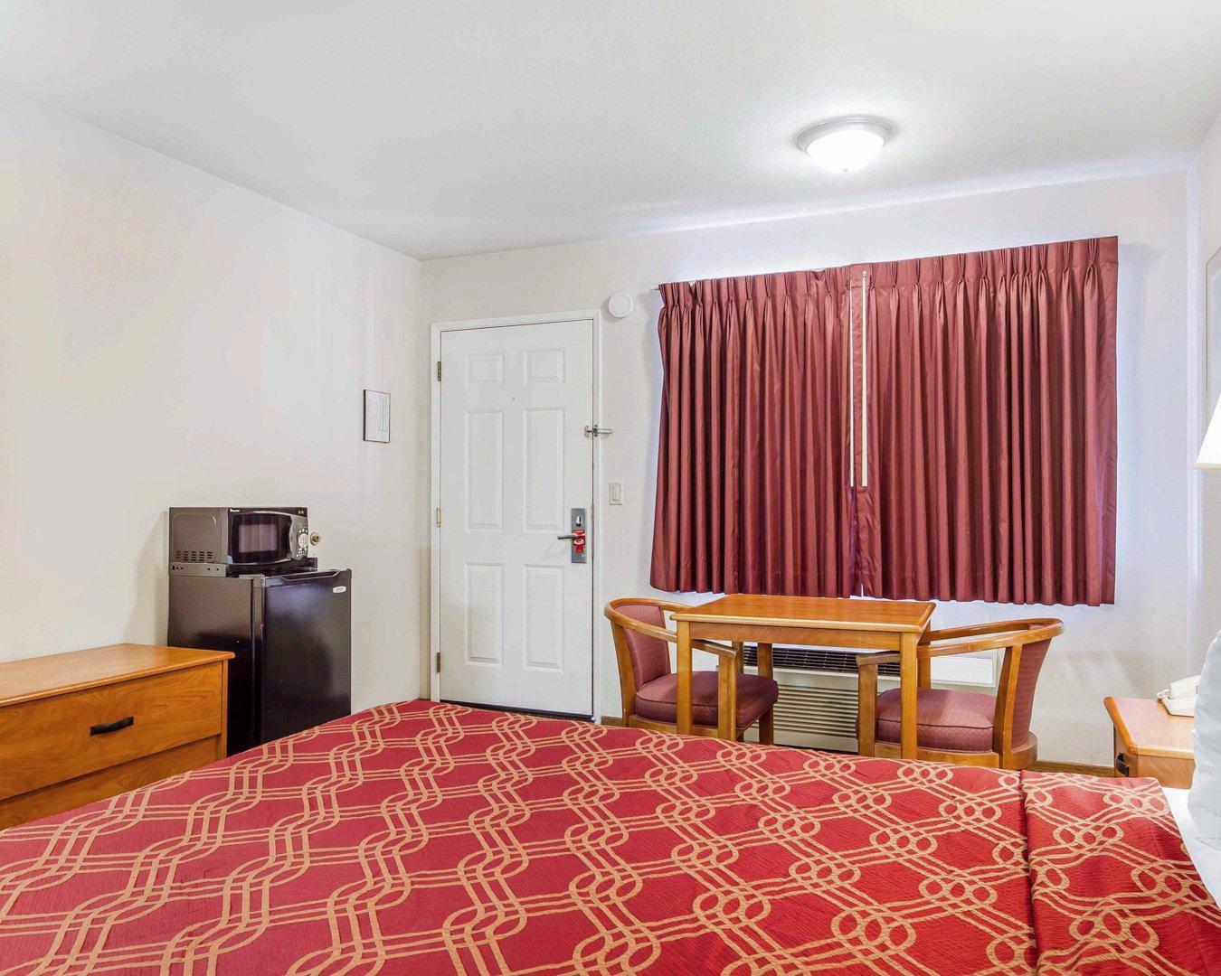 Surestay Hotel By Best Western ウィリアムズ エクステリア 写真