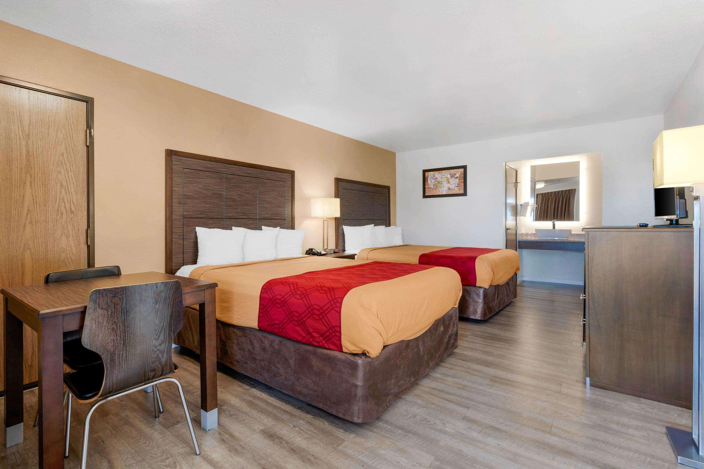Surestay Hotel By Best Western ウィリアムズ エクステリア 写真