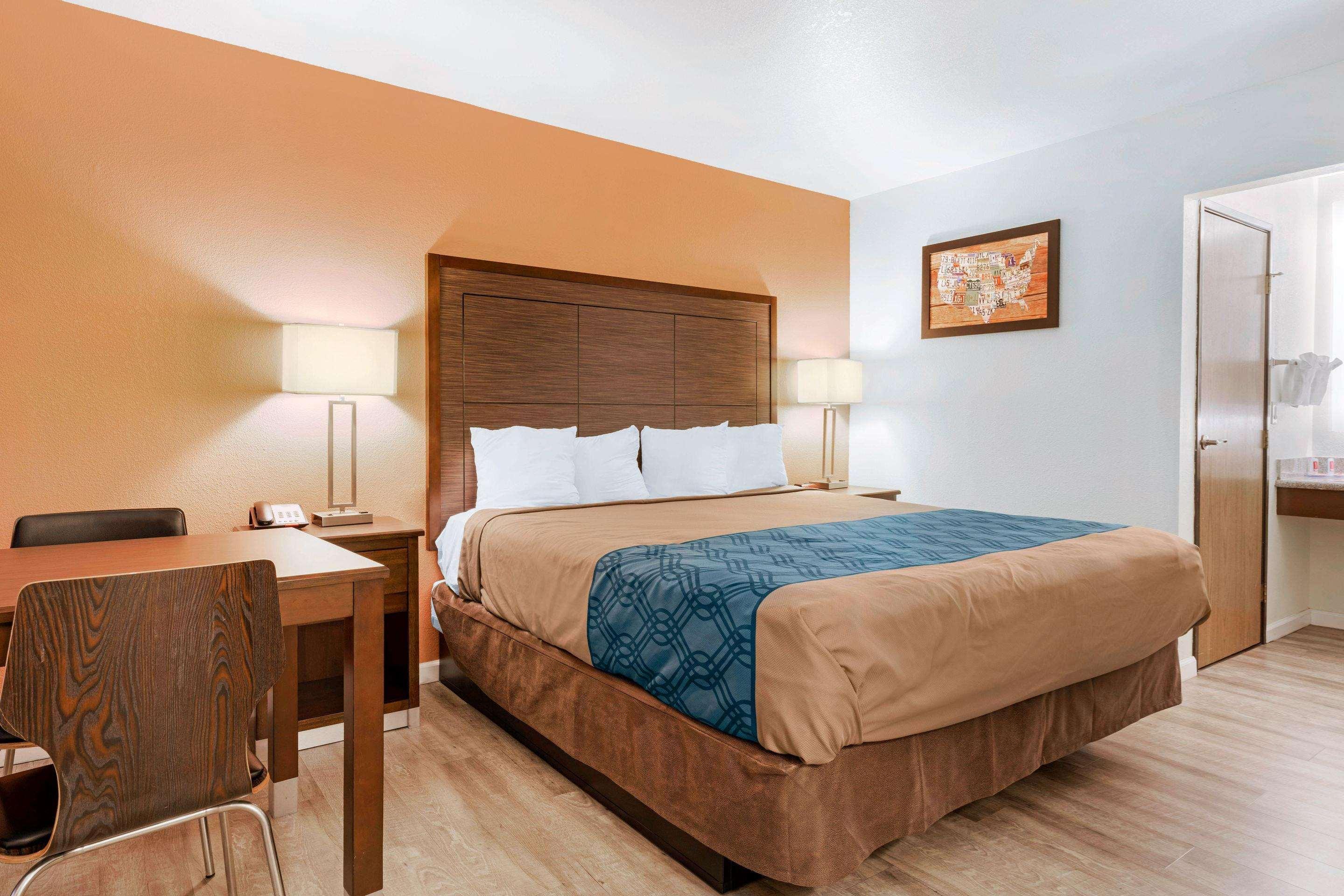 Surestay Hotel By Best Western ウィリアムズ エクステリア 写真
