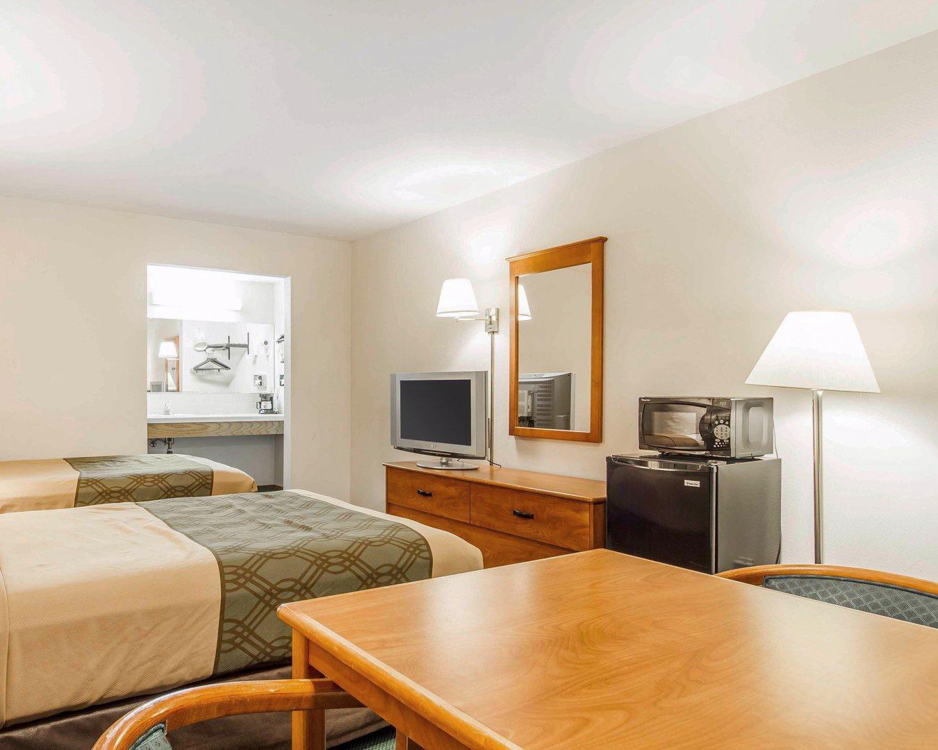 Surestay Hotel By Best Western ウィリアムズ エクステリア 写真