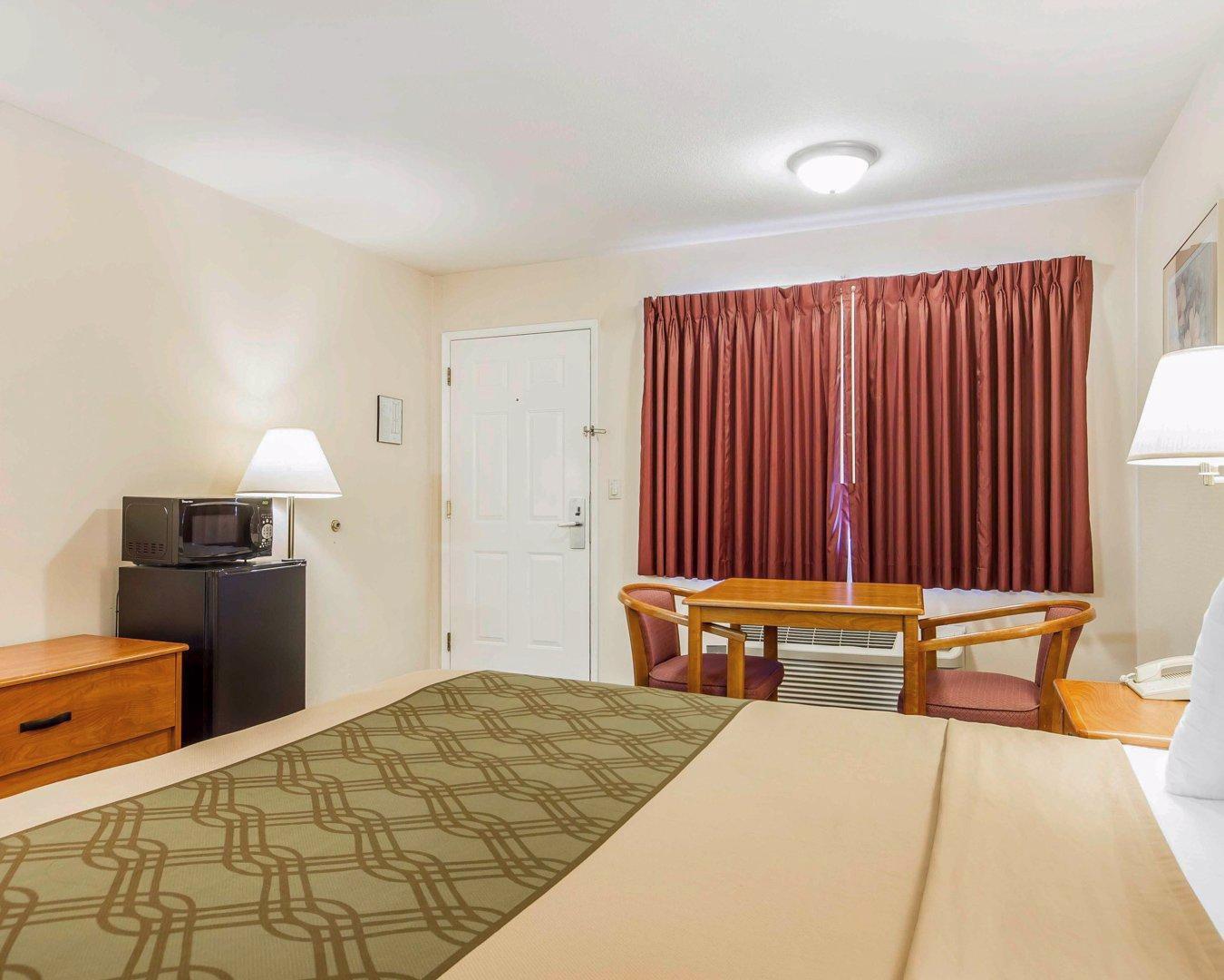 Surestay Hotel By Best Western ウィリアムズ エクステリア 写真