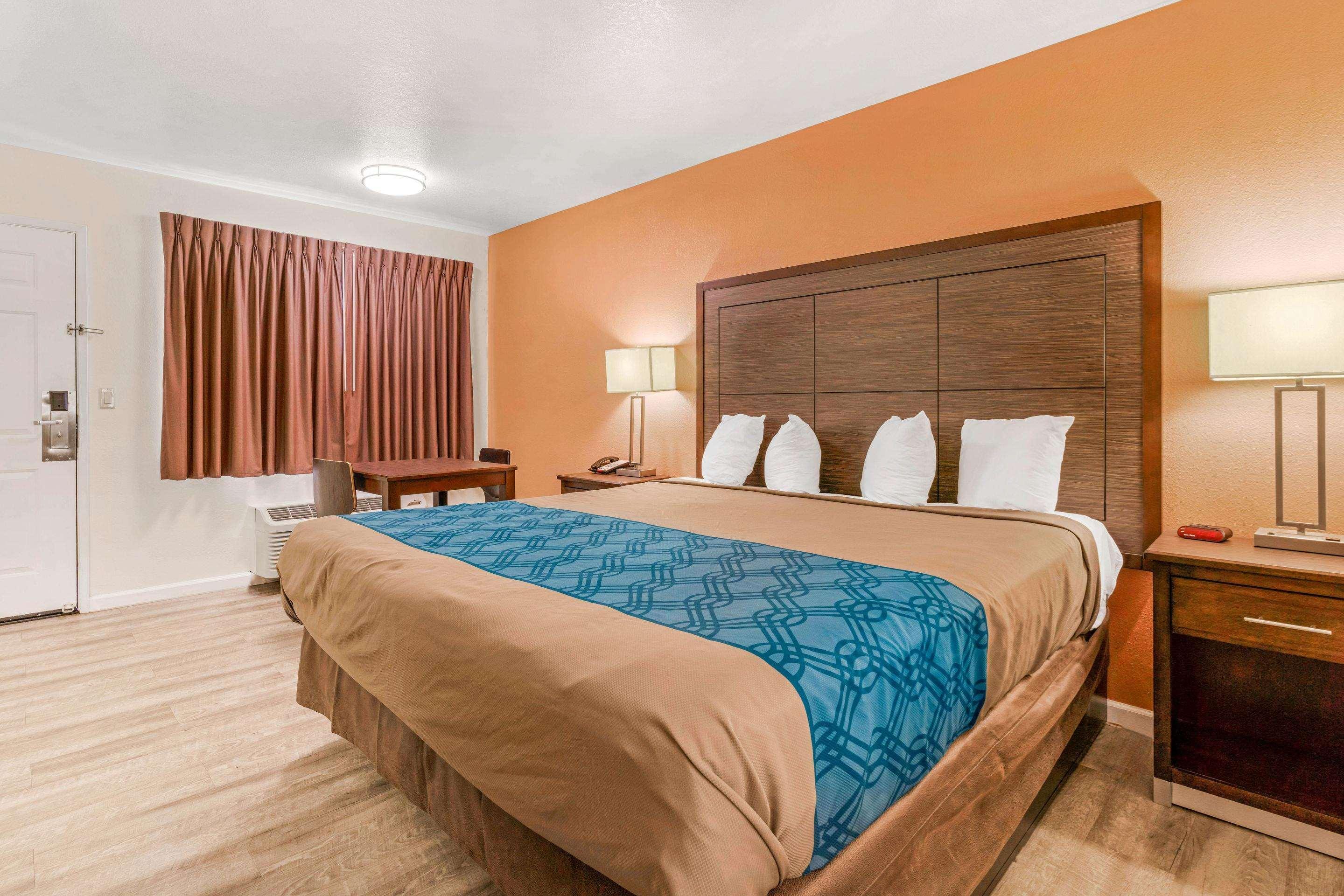 Surestay Hotel By Best Western ウィリアムズ エクステリア 写真