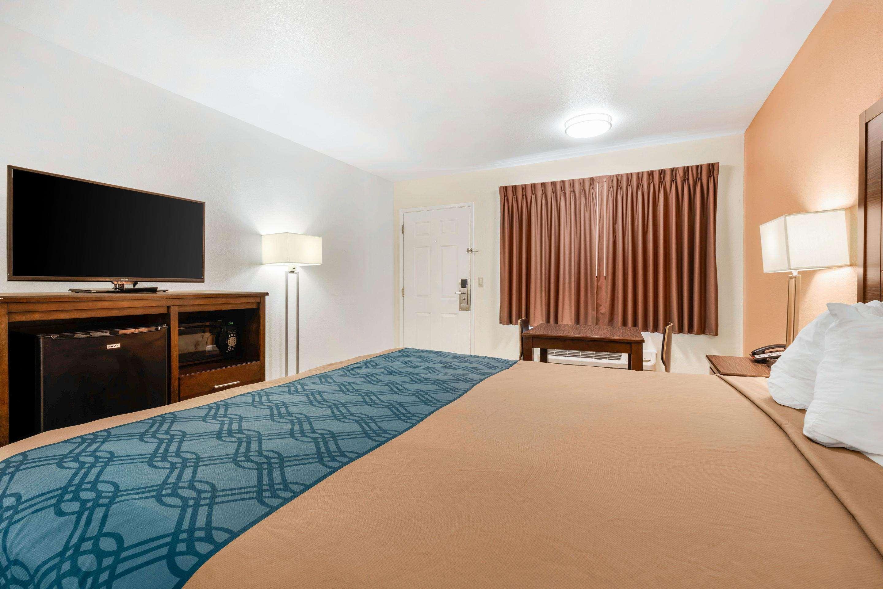 Surestay Hotel By Best Western ウィリアムズ エクステリア 写真