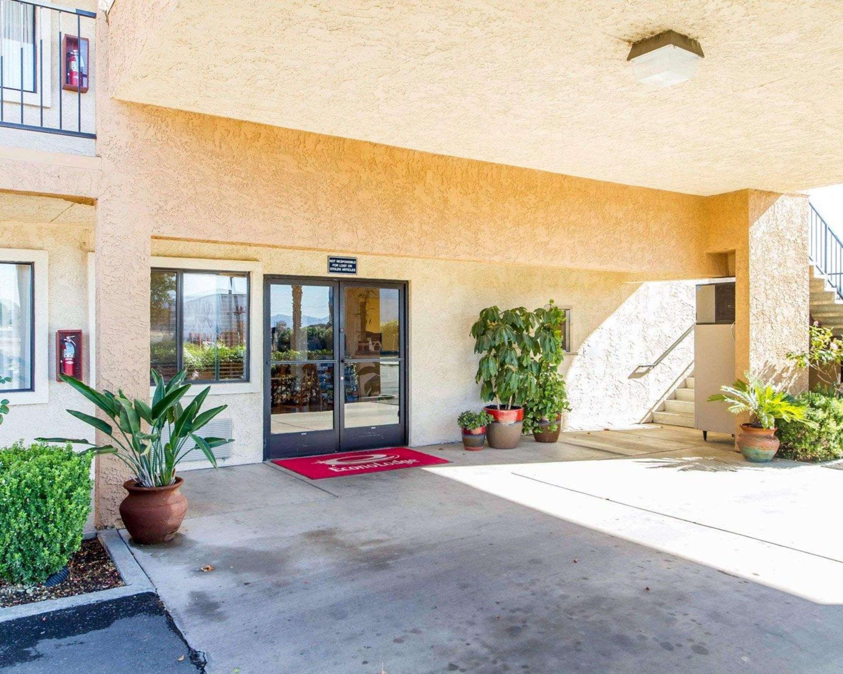 Surestay Hotel By Best Western ウィリアムズ エクステリア 写真