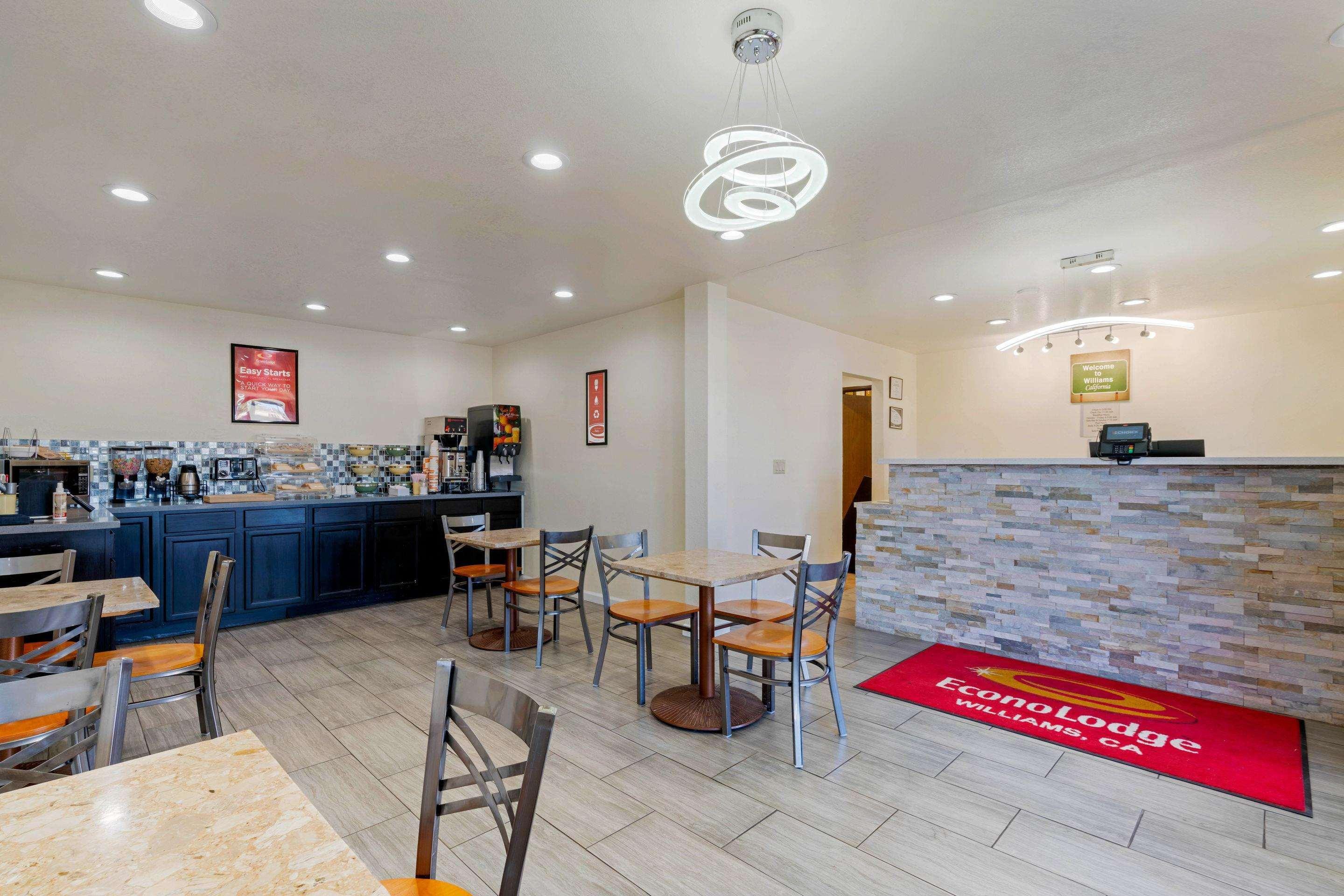 Surestay Hotel By Best Western ウィリアムズ エクステリア 写真