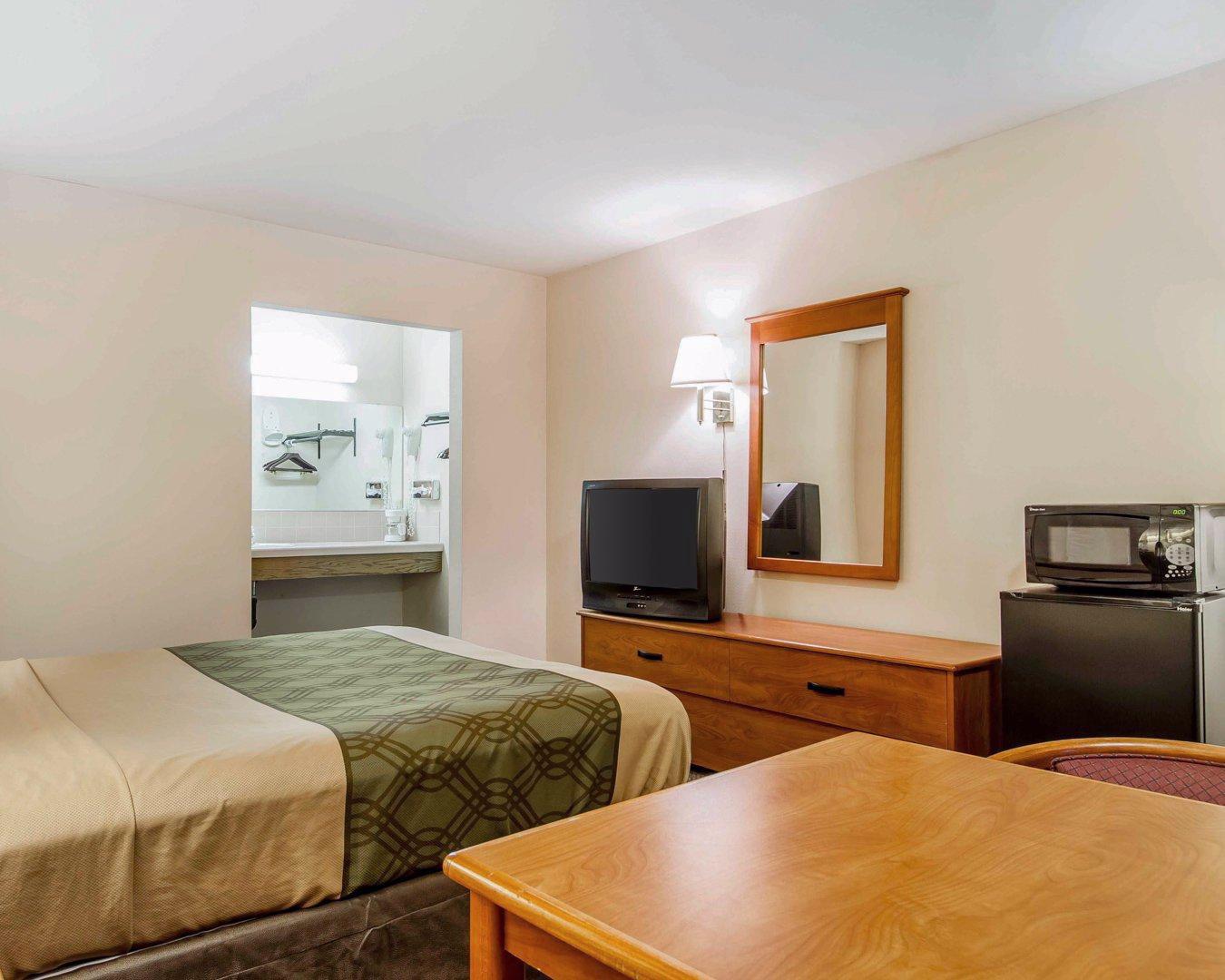 Surestay Hotel By Best Western ウィリアムズ エクステリア 写真