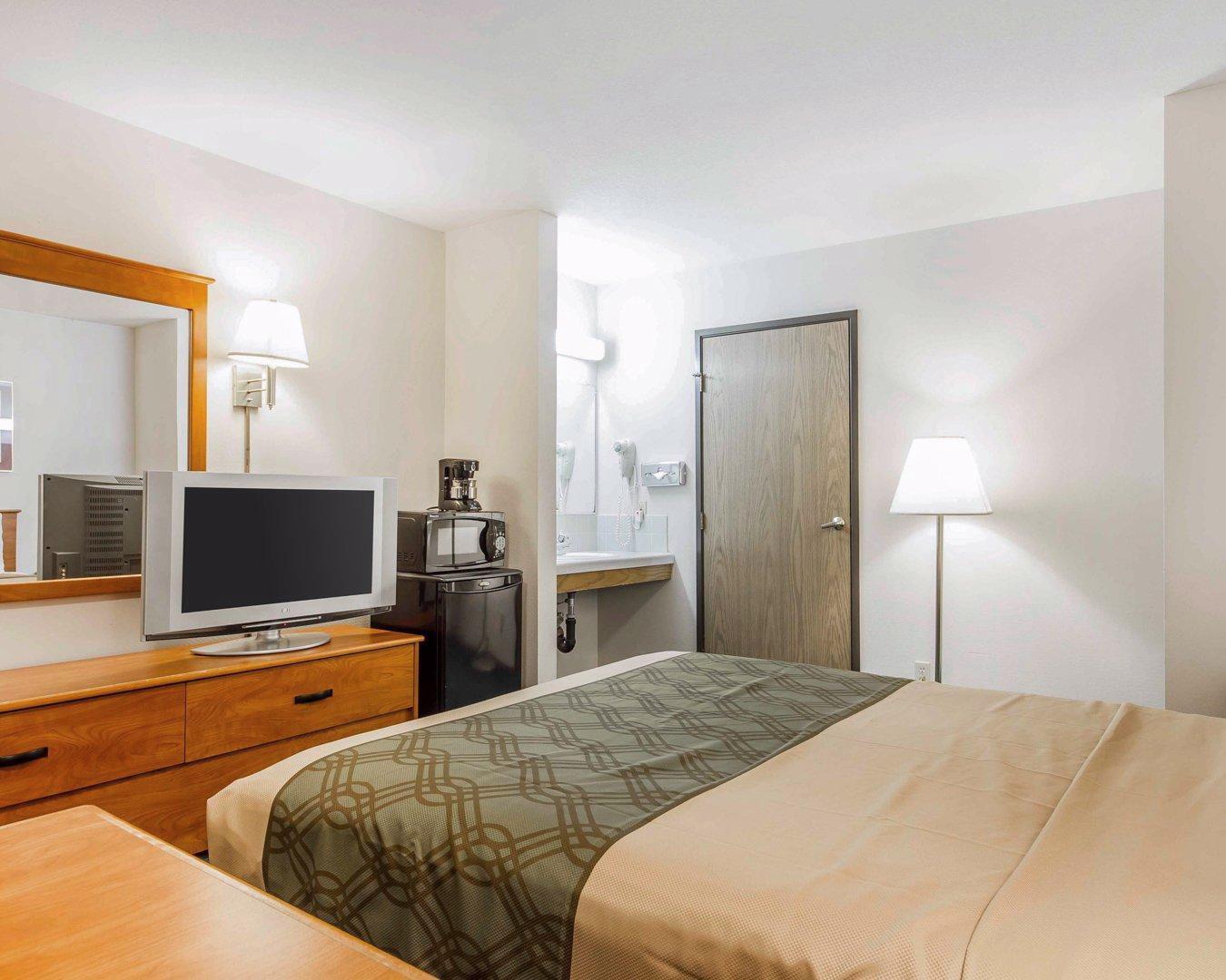 Surestay Hotel By Best Western ウィリアムズ エクステリア 写真