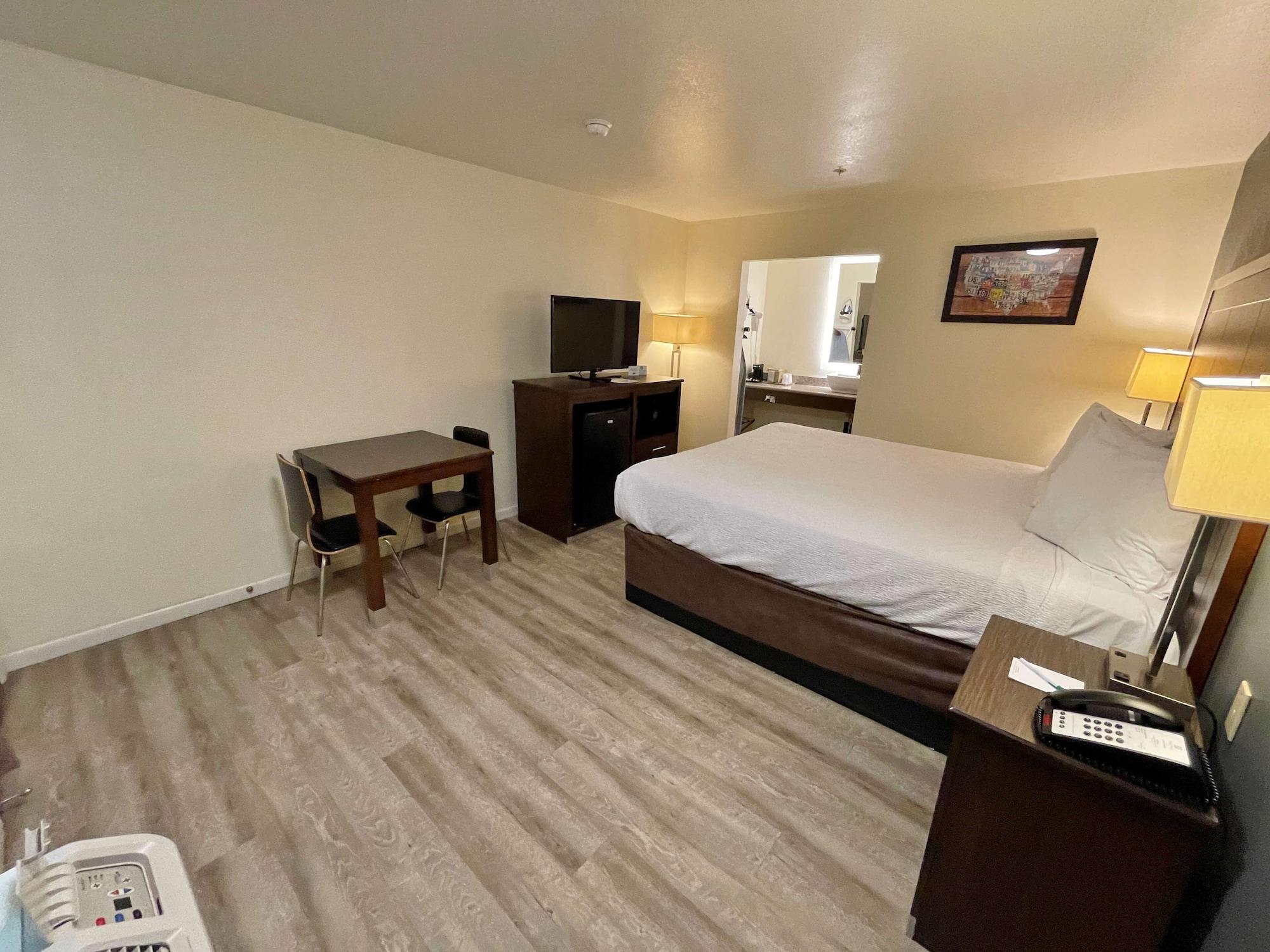 Surestay Hotel By Best Western ウィリアムズ エクステリア 写真