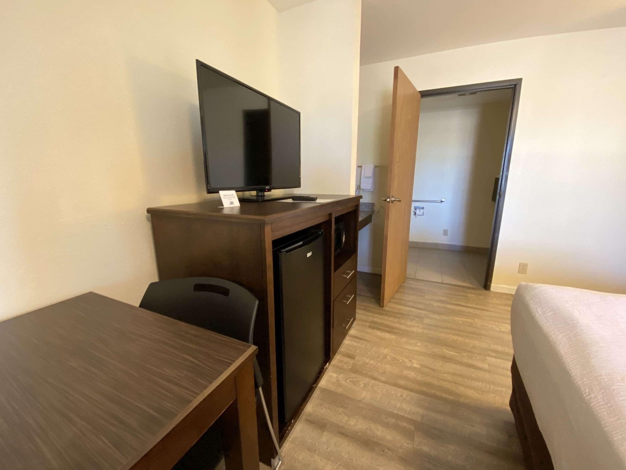Surestay Hotel By Best Western ウィリアムズ エクステリア 写真