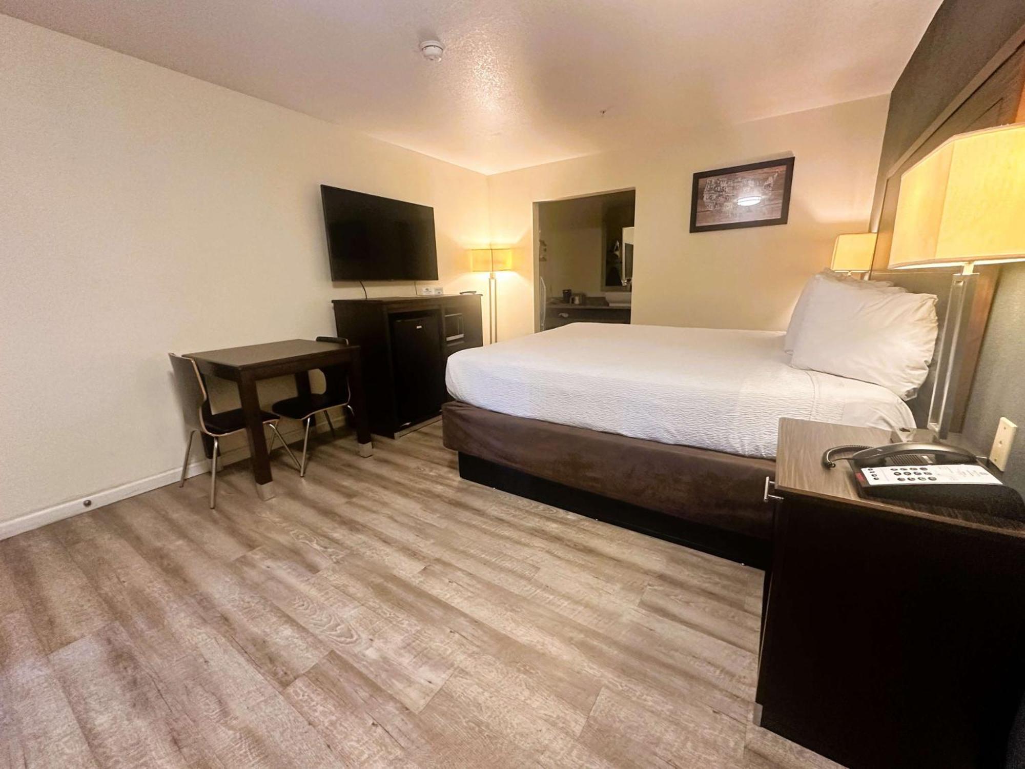 Surestay Hotel By Best Western ウィリアムズ エクステリア 写真